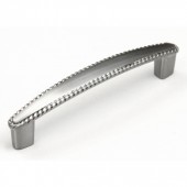 5-1/2 Inch Bead Style Kitchen Cabinet Pull Handle (BSN)