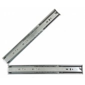 14" Full Extension Hydraulic Soft Close Drawer Slide