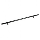 16 inch Kitchen Cabinet Bar Pull Oil Rubbed Bronze Finish