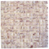 New Light Purple Color Glass Tile / Glass Mosaic