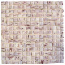New Light Purple Color Glass Tile / Glass Mosaic