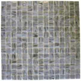 New Light Grey Color Glass Tile / Glass Mosaic