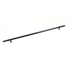24 inch Kitchen Cabinet Bar Pull Oil Rubbed Bronze Finish