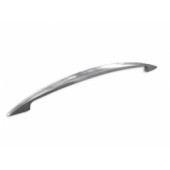 6-1/2-Inch Curved Style Kitchen Cabinet Pull Handle