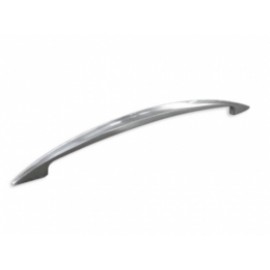 9-3/8-Inch Curved Style Kitchen Cabinet Pull Handle