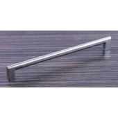 10-5/8" Key Shape Stainless Steel Cabinet Pull Handle