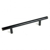 8 inch Kitchen Cabinet Bar Pull Oil Rubbed Bronze Finish