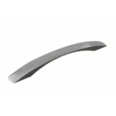 14-3/4 Curved Style Kitchen Cabinet Pull Handle