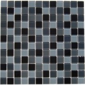 Crystal Glass Tile Glass Mosaic