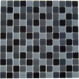 Crystal Glass Tile Glass Mosaic