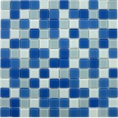 Crystal Glass Tile Glass Mosaic
