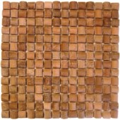 Marble Mosaic Tile Bamboo Pattern for Kitchen & Bath