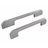 10" Solid Aluminum Anodizing Kitchen Cabinet Pull Handle