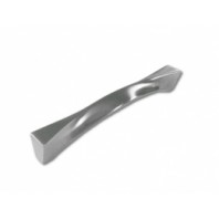 13-1/4" Twisted Style Kitchen Cabinet Pull Handle