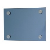 Stainless Steel Screw Cover