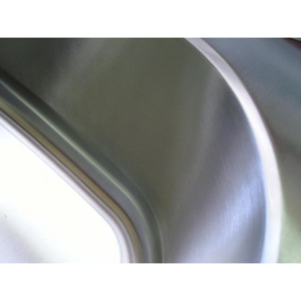 14 Inch Stainless Steel Undermount Kitchen / Bar / Prep Sink